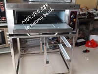 Lò nướng bánh -1 khay điện - Beryaja, Malaysia Lò nướng bánh -1 khay điện - Beryaja, Malaysia
