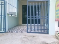 Bán căn nhà cấp DT 100m2(5x20) giá rẻ cho công nhân gần kề QLộ13 Bán căn nhà cấp DT 100m2(5x20) giá rẻ cho công nhân gần kề QLộ13