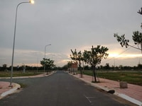 Đất sổ đỏ chợ Long Trường, q9 - giá 2.6 tỷ/ nền bao xây dựng Đất sổ đỏ chợ Long Trường, q9 - giá 2.6 tỷ/ nền bao xây dựng