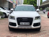 Audi Q5 sản xuất 2013 đăng ký 2014 Xe chính chủ từ đầu đi 8 vạn xịn Audi Q5 sản xuất 2013 đăng ký 2014 Xe chính chủ từ đầu đi 8 vạn xịn