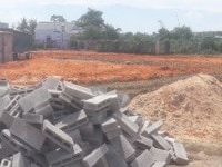 Cần bán đất mặt tiền trung Tâm Thuận Quý Hàm Thuận Nam Cần bán đất mặt tiền trung Tâm Thuận Quý Hàm Thuận Nam