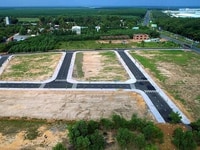 Cần Bán Đất Bãi Dài Cam Lâm - Sổ Đỏ Thổ Cư 100% Cần Bán Đất Bãi Dài Cam Lâm - Sổ Đỏ Thổ Cư 100%