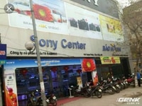 Cho thuê nhà mặt phố Phạm Văn Đồng vị trí đẹp Cho thuê nhà mặt phố Phạm Văn Đồng vị trí đẹp