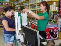 Cửa hàng cần tuyển gấp nhân viên bán hàng, tiêu dùng nhân viên kế toán Cửa hàng cần tuyển gấp nhân viên bán hàng, tiêu dùng nhân viên kế toán