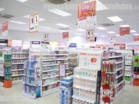 Siêu thị minin cần gấp 02 nhân viên Thu ngân bán hàng Siêu thị minin cần gấp 02 nhân viên Thu ngân bán hàng