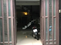 Hẻm 4m Bà Hom, Q.6, 52m2, 3 tầng, 4,6 tỷ Hẻm 4m Bà Hom, Q.6, 52m2, 3 tầng, 4,6 tỷ
