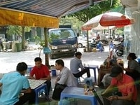 Nhà phân lô ngõ 9m kinh doanh tối ngày Trần Đại Nghĩa 40m2, 4,5 tầng Nhà phân lô ngõ 9m kinh doanh tối ngày Trần Đại Nghĩa 40m2, 4,5 tầng