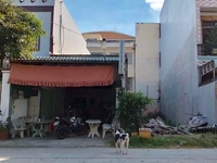 Bán cặp nền tặng nhà cấp 4 Đường Bế Văn Đàn, an hoà, ninh kiều, tpc Bán cặp nền tặng nhà cấp 4 Đường Bế Văn Đàn, an hoà, ninh kiều, tpc