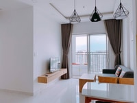 Sunrise Riverside, 2PN, 70m2, full NT, view hồ bơi Sunrise Riverside, 2PN, 70m2, full NT, view hồ bơi