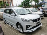 Bán Suzuki Ertiga 2019, 7 chỗ, nhập khẩu, hiện đại và kinh tế Bán Suzuki Ertiga 2019, 7 chỗ, nhập khẩu, hiện đại và kinh tế