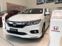 Honda City 2019,Tặng BHVC+Tiền Mặt+Phụ Kiện Honda City 2019,Tặng BHVC+Tiền Mặt+Phụ Kiện