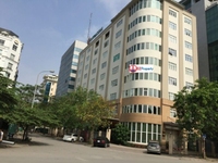 BQL cho thuê văn phòng tòa Intracom Building, Dịch Vọng Hậu. S thuê 12 BQL cho thuê văn phòng tòa Intracom Building, Dịch Vọng Hậu. S thuê 12