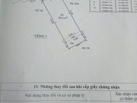 Cần bán nhà hẻm 4m 65/15/2 Tăng Nhơn Phú, P. Phước Long B, Q.9 Cần bán nhà hẻm 4m 65/15/2 Tăng Nhơn Phú, P. Phước Long B, Q.9