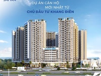 Kẹt tiền cần bán gấp căn hộ cao cấp Safira Khang Điền Q9 (50-93m2) Kẹt tiền cần bán gấp căn hộ cao cấp Safira Khang Điền Q9 (50-93m2)