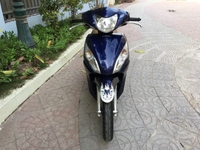 Honda Vision 110 fi màu xanh tím chính chủ 215 Honda Vision 110 fi màu xanh tím chính chủ 215