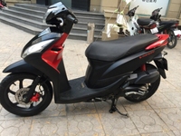 Vision honda màu đen sần chính chủ Vision honda màu đen sần chính chủ