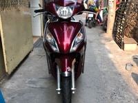 Honda vision màu mận chính chủ Honda vision màu mận chính chủ