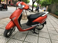 Honda lead chính chủ sử dụng màu cam Honda lead chính chủ sử dụng màu cam