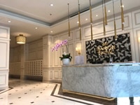 Bán officetel Saigon Royal Quận 4, giá 3.65 tỷ, diện tích 43m2 Bán officetel Saigon Royal Quận 4, giá 3.65 tỷ, diện tích 43m2