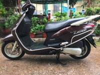 Honda lead màu nâu chính chủ.. Honda lead màu nâu chính chủ..