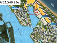 Đất nền Hội An, biển Cửa Đại giá rẻ Đất nền Hội An, biển Cửa Đại giá rẻ