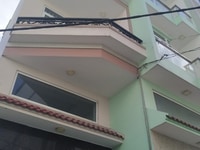Bán nhà đường Nguyễn Phúc Chu,P15,DT 3.5x12 (DTCN 38,9m2) giá 4,95 TỶ Bán nhà đường Nguyễn Phúc Chu,P15,DT 3.5x12 (DTCN 38,9m2) giá 4,95 TỶ