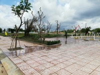 Bán lô đất thuộc dự án Thịnh Vượng Residence Củ Chi Bán lô đất thuộc dự án Thịnh Vượng Residence Củ Chi