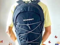 Balo laptop siêu nhẹ, siêu chống nước Mammut Balo laptop siêu nhẹ, siêu chống nước Mammut