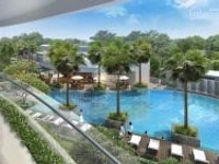 Cần bán căn hộ view đẹp tâng cao, nhìn về quận 1, city garden 45tr/m2 Cần bán căn hộ view đẹp tâng cao, nhìn về quận 1, city garden 45tr/m2