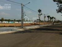 Đất mặt tiền trung tâm thị trấn Chơn Thành Bình Phước Đất mặt tiền trung tâm thị trấn Chơn Thành Bình Phước