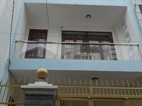 Bán nhà đường Châu Vĩnh Tế,P12,DT 5,5x16,4 (DTCN 90,20m2) giá 10,5 tỷ Bán nhà đường Châu Vĩnh Tế,P12,DT 5,5x16,4 (DTCN 90,20m2) giá 10,5 tỷ