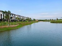 Bán biệt thự Lavila giai đoạn 2 giá 8,2ty view hồ Bán biệt thự Lavila giai đoạn 2 giá 8,2ty view hồ