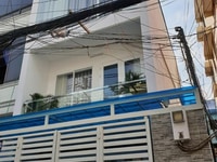 BÁN NHÀ MẶT TIỀN TÂN PHÚ, 4.5 x22 , 4 lầu có gara xe hơi giá 9.2 tỷ. BÁN NHÀ MẶT TIỀN TÂN PHÚ, 4.5 x22 , 4 lầu có gara xe hơi giá 9.2 tỷ.