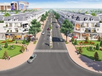 Đất nền sổ đỏ Mango City độc nhất vô nhị tại Cam Ranh Đất nền sổ đỏ Mango City độc nhất vô nhị tại Cam Ranh
