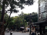Mặt Phố Nghĩa Tân Câu Giấy. - Diện tích: 52m2, 4.5T, 12.5Tỷ TL Mặt Phố Nghĩa Tân Câu Giấy. - Diện tích: 52m2, 4.5T, 12.5Tỷ TL