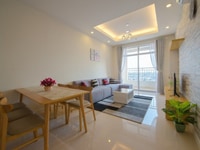 Xuất Ngoại Bán CH The Prince Residence, 93m2, 3PN, 2WC, 6,2 tỷ Xuất Ngoại Bán CH The Prince Residence, 93m2, 3PN, 2WC, 6,2 tỷ