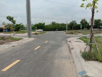 Đất thổ cư 100m2 khu dân cư an phú II cần đước long an 100m2 Đất thổ cư 100m2 khu dân cư an phú II cần đước long an 100m2