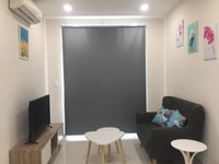 Bán Gấp CH 1PN, Grand Riverside, 2,8 tỷ Full NT, Gồm Sổ, View Sông Bán Gấp CH 1PN, Grand Riverside, 2,8 tỷ Full NT, Gồm Sổ, View Sông