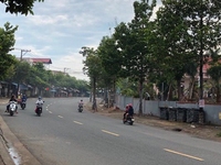 Nhà mặt tiền Trần Quốc Toản, P.An Bình, Biên Hòa bán Nhà mặt tiền Trần Quốc Toản, P.An Bình, Biên Hòa bán