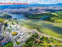 Cần bán Đất biệt thự hẻm xe hơi Đường Đống Đa, phường 3 Cần bán Đất biệt thự hẻm xe hơi Đường Đống Đa, phường 3