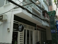 Vỡ nợ ngân hàng cần bán gấp nhà mặt tiền Hồ Bá Kiện Quận 10 DT:3x25m N Vỡ nợ ngân hàng cần bán gấp nhà mặt tiền Hồ Bá Kiện Quận 10 DT:3x25m N