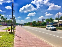 Bán đất Bến Cát, sau lưng khu hành chính giá 680 triệu, 80m2 thổ cư Bán đất Bến Cát, sau lưng khu hành chính giá 680 triệu, 80m2 thổ cư