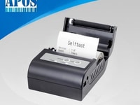 Máy in di động APOS-P100 chính hãng giá tốt Máy in di động APOS-P100 chính hãng giá tốt