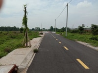 Đất 100m2 ngay khu dân cư an phú II cần đước long an Đất 100m2 ngay khu dân cư an phú II cần đước long an