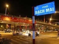 Bán nhà chính chủ mặt phố bạch mai-kd tốt. dt 30m2-mt 5m,Giá 9,3 tỷ Bán nhà chính chủ mặt phố bạch mai-kd tốt. dt 30m2-mt 5m,Giá 9,3 tỷ