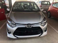 TOYOTA WIGO 1.3 SỐ SÀN MÀU BẠC GIAO NGAY TOYOTA WIGO 1.3 SỐ SÀN MÀU BẠC GIAO NGAY