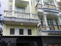Nhà mới xây cần bán ngay Hương lộ 2 Gần bênh viện Bình tân Nhà mới xây cần bán ngay Hương lộ 2 Gần bênh viện Bình tân