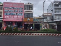 Bán nhà mặt tiền đường Mậu Thân, ngang 5m dài 18.5m, nhà 1 trệt 2 lầu Bán nhà mặt tiền đường Mậu Thân, ngang 5m dài 18.5m, nhà 1 trệt 2 lầu