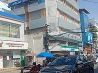 Bán nhà mặt tiền Nguyễn Tri Phương, P. 5, Q. 10. Giá chỉ 12.3 tỷ - Bán nhà mặt tiền Nguyễn Tri Phương, P. 5, Q. 10. Giá chỉ 12.3 tỷ -