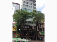 Cho thuê toà nhà 66 Trần Đại Nghĩa, Hai Bà Trưng, Hà Nội Cho thuê toà nhà 66 Trần Đại Nghĩa, Hai Bà Trưng, Hà Nội